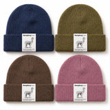 Humphrey Law - Alpaca Blend Beanie, , Humphrey Law - Say It Sister