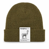 Humphrey Law - Alpaca Blend Beanie, , Humphrey Law - Say It Sister