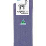 Humphrey Law - Alpaca Socks Medium, , Humphrey Law - Say It Sister