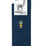 Humphrey Law - Alpaca Socks Medium, , Humphrey Law - Say It Sister