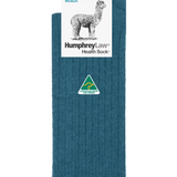 Humphrey Law - Alpaca Socks Medium, , Humphrey Law - Say It Sister
