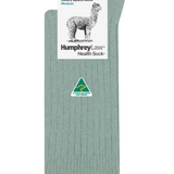 Humphrey Law - Alpaca Socks Medium, , Humphrey Law - Say It Sister