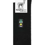 Humphrey Law - Baby Alpaca Socks Small, , Humphrey Law - Say It Sister