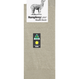 Humphrey Law - Baby Alpaca Socks Small, , Humphrey Law - Say It Sister