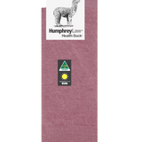 Humphrey Law - Baby Alpaca Socks Small, , Humphrey Law - Say It Sister