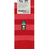 Humphrey Law - Fine Merino & Baby Alpaca Socks Small, , Humphrey Law - Say It Sister