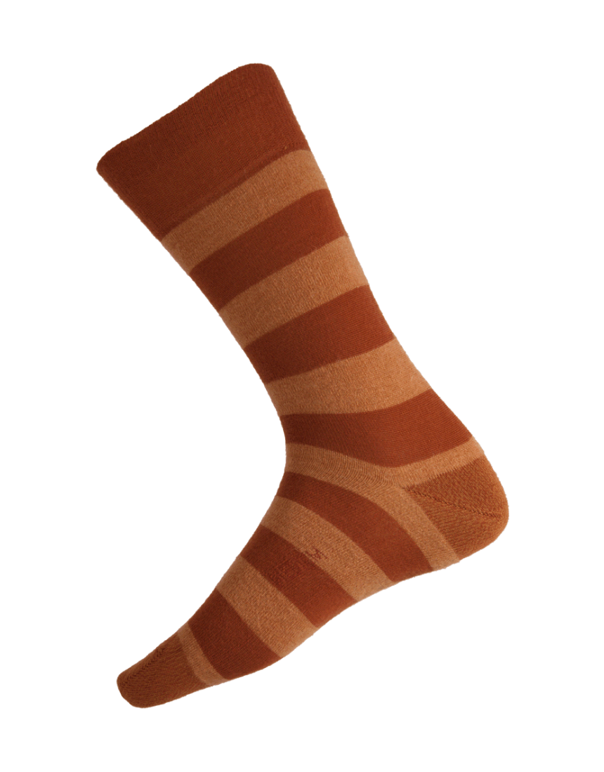 Humphrey Law - Fine Merino & Baby Alpaca Socks Small, , Humphrey Law - Say It Sister