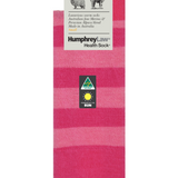 Humphrey Law - Fine Merino & Baby Alpaca Socks Small, , Humphrey Law - Say It Sister