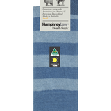 Humphrey Law - Fine Merino & Baby Alpaca Socks Small, , Humphrey Law - Say It Sister