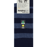Humphrey Law - Fine Merino & Baby Alpaca Socks Small, , Humphrey Law - Say It Sister