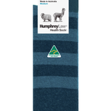 Humphrey Law - Fine Merino & Baby Alpaca Socks Small, , Humphrey Law - Say It Sister