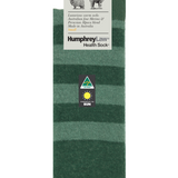 Humphrey Law - Fine Merino & Baby Alpaca Socks Small, , Humphrey Law - Say It Sister