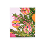 Huxter Christmas Hand Cream Trio gift box