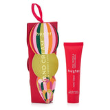 Huxter Mulberry Hanging Hand Cream gift box with 35ml tube