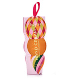 Huxter Soft Pink diamond hanging hand cream box