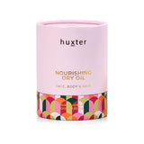 Huxter Adorned Christmas Nourishing Dry Oil gift box