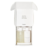Huxter Wash and Lotion Gift Set opened in box
