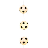 Illuminate String Lights Soccer, string light, isAlbi - Say It Sister