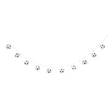 Illuminate String Lights Soccer, string light, isAlbi - Say It Sister