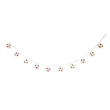 Illuminate String Lights Soccer, string light, isAlbi - Say It Sister