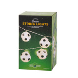 Illuminate String Lights Soccer, string light, isAlbi - Say It Sister