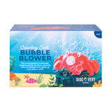 Crawling Crab Bubble Blower, TOY, isAlbi - Say It Sister