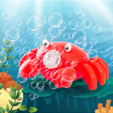 Crawling Crab Bubble Blower, TOY, isAlbi - Say It Sister