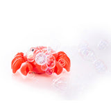 Crawling Crab Bubble Blower, TOY, isAlbi - Say It Sister