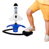 Air Powered Rocket, kids, isAlbi - Say It Sister