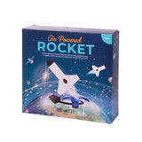 Air Powered Rocket, kids, isAlbi - Say It Sister