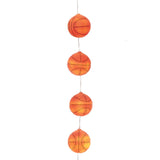 Illuminate String Lights Basketball, string light, isAlbi - Say It Sister