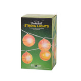 Illuminate String Lights Basketball, string light, isAlbi - Say It Sister