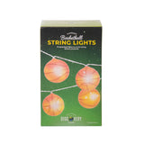 Illuminate String Lights Basketball, string light, isAlbi - Say It Sister