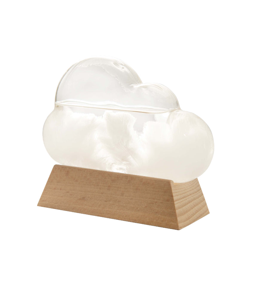 Cloud Weather Station, Homewares, isAlbi - Say It Sister