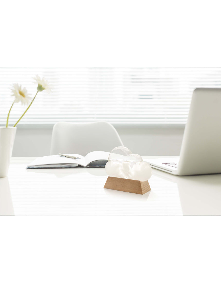 Cloud Weather Station, Homewares, isAlbi - Say It Sister