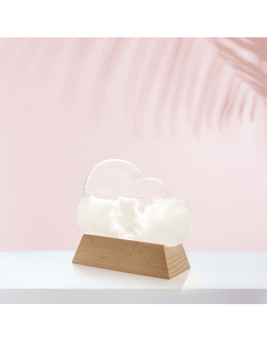 Cloud Weather Station, Homewares, isAlbi - Say It Sister