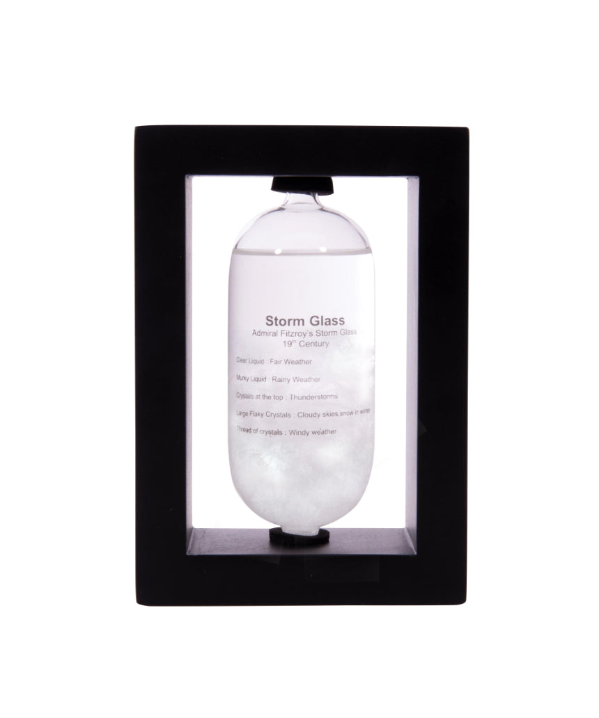 Capsule Weather Station, Homewares, isAlbi - Say It Sister