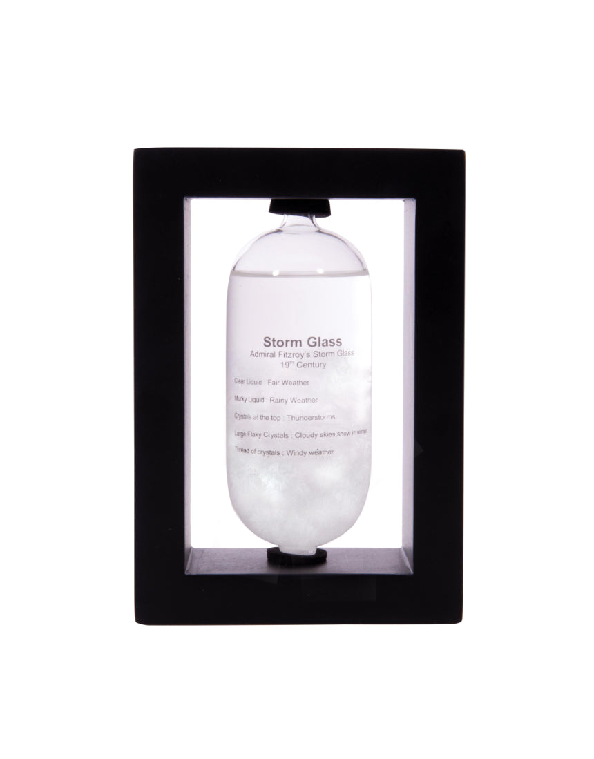 Capsule Weather Station, Homewares, isAlbi - Say It Sister