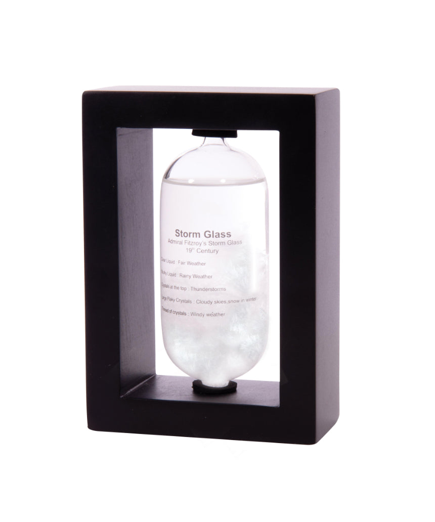 Capsule Weather Station, Homewares, isAlbi - Say It Sister
