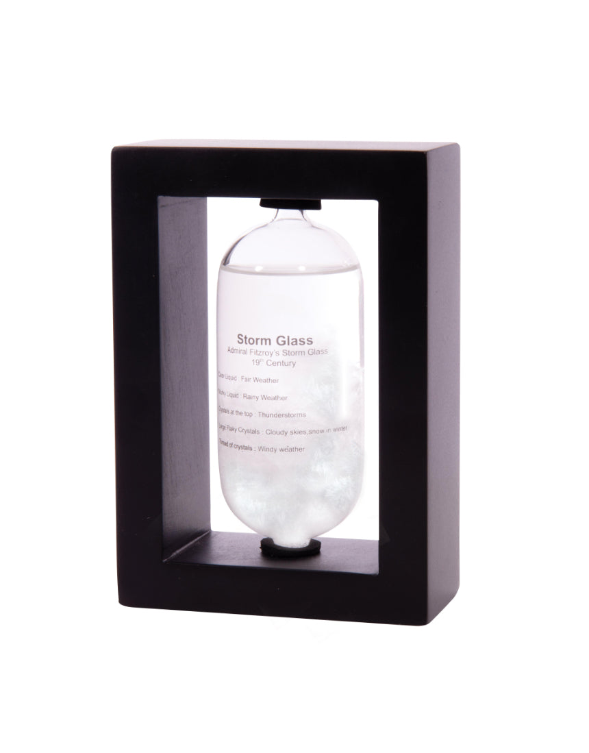 Capsule Weather Station, Homewares, isAlbi - Say It Sister