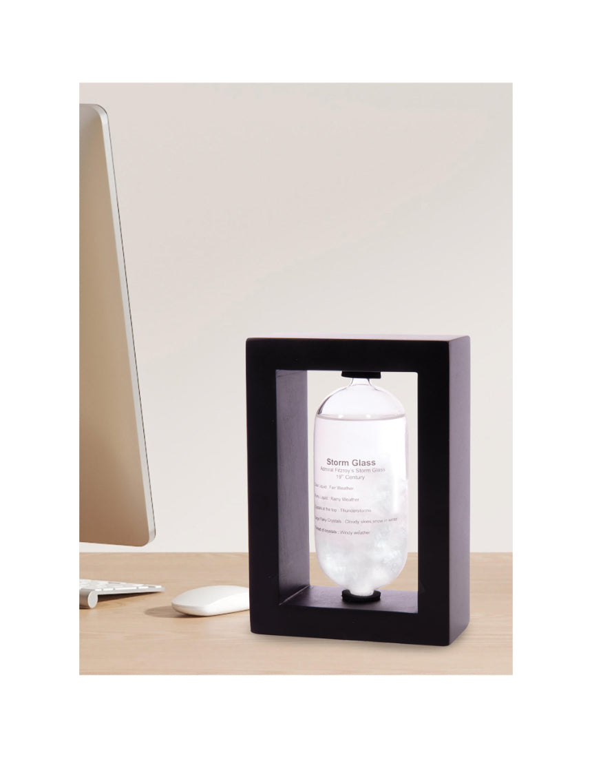 Capsule Weather Station, Homewares, isAlbi - Say It Sister