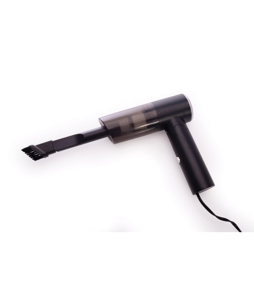 Deluxe Car Vacuum Cleaner and Pump, car cleaning, isAlbi - Say It Sister