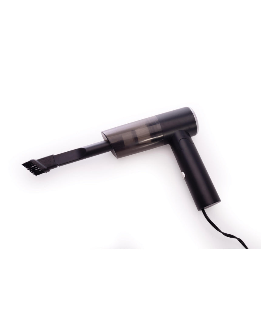 Deluxe Car Vacuum Cleaner and Pump, car cleaning, isAlbi - Say It Sister