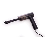 Deluxe Car Vacuum Cleaner and Pump, car cleaning, isAlbi - Say It Sister