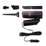 Deluxe Car Vacuum Cleaner and Pump, car cleaning, isAlbi - Say It Sister