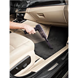 Deluxe Car Vacuum Cleaner and Pump, car cleaning, isAlbi - Say It Sister