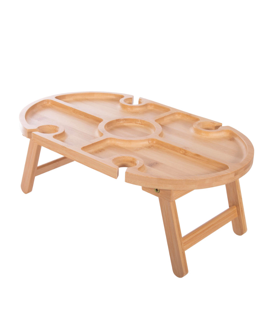 Mini Picnic Table, picnic, isAlbi - Say It Sister
