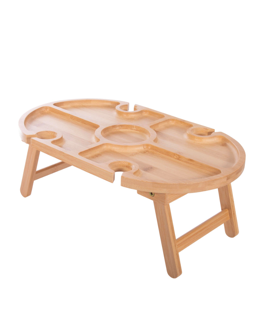 Mini Picnic Table, picnic, isAlbi - Say It Sister