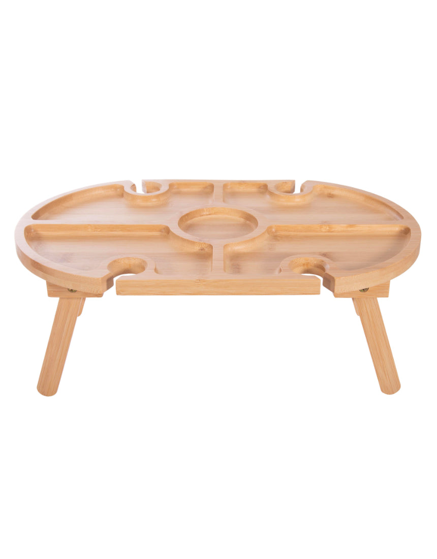 Mini Picnic Table, picnic, isAlbi - Say It Sister