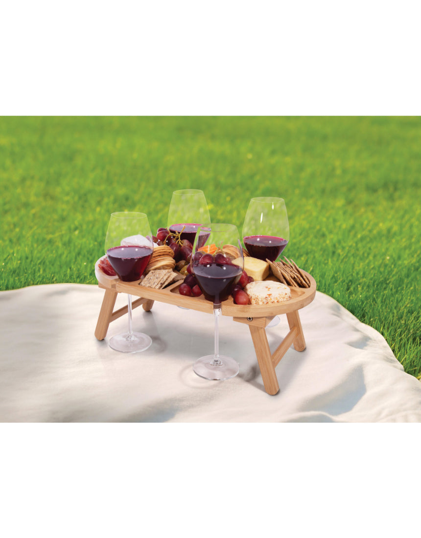 Mini Picnic Table, picnic, isAlbi - Say It Sister